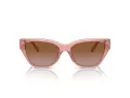 Coach Ch570 Solbriller HC 8370U 574313