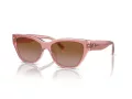 Coach Ch570 Solbriller HC 8370U 574313