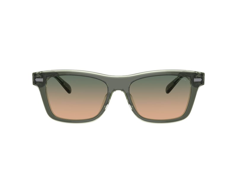 Coach Ch583 Solbriller HC 8371U 574613