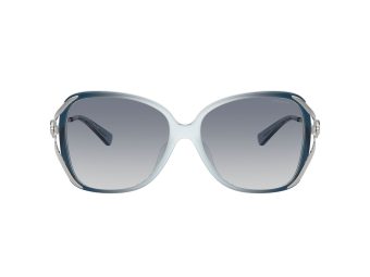 Coach Ck482 Solbriller HC 8372BU 576735