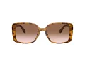 Coach Ch562 Solbriller HC 8375 512013