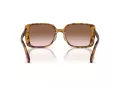 Coach Ch562 Solbriller HC 8375 512013