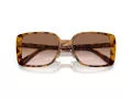 Coach Ch562 Solbriller HC 8375 512013