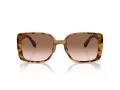 Coach Ch562 Solbriller HC 8375 512013