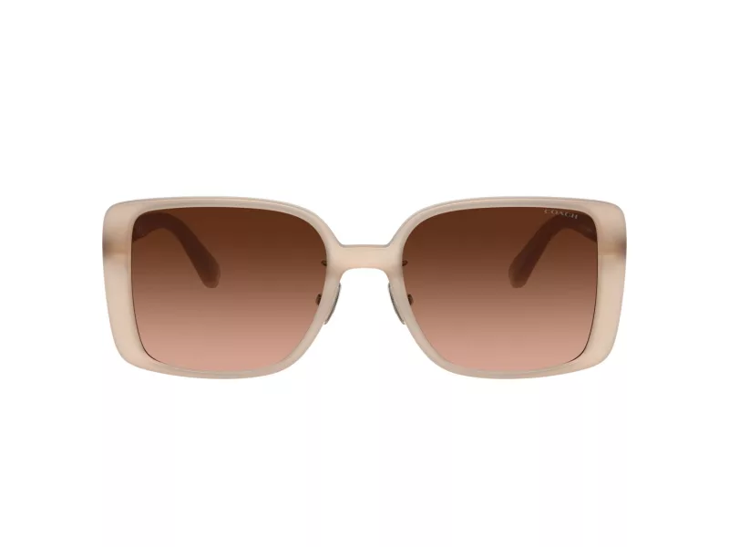 Coach Ch562 Solbriller HC 8375 57475M