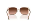 Coach Ch562 Solbriller HC 8375 57475M
