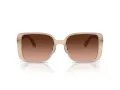 Coach Ch562 Solbriller HC 8375 57475M