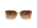 Coach Ch562 Solbriller HC 8375 574974