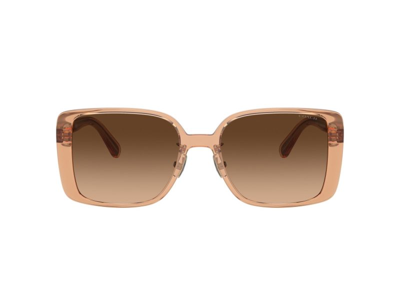 Coach Ch562 Solbriller HC 8375 574974