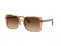 Coach Ch562 Solbriller HC 8375 574974