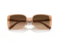 Coach Ch562 Solbriller HC 8375 574974