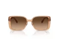 Coach Ch562 Solbriller HC 8375 574974
