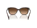 Coach Cl926 Solbriller HC 8378U 512074