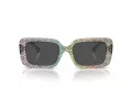 Coach Cl922 Solbriller HC 8380U 583587