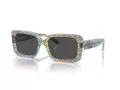 Coach Cl922 Solbriller HC 8380U 583587