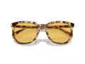Coach Cl911 Solbriller HC 8384U 504585