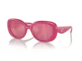 Coach Cr609 Solbriller HC 8391U 58069L