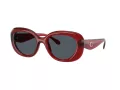 Coach Cr609 Solbriller HC 8391U 586287
