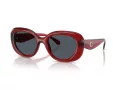 Coach Cr609 Solbriller HC 8391U 586287