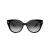Coach Cr612 Solbriller HC 8393U 50023C