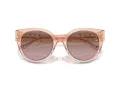 Coach Cr612 Solbriller HC 8393U 566814