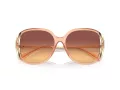 Coach Cr620 Solbriller HC 8396U 556178