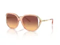 Coach Cr620 Solbriller HC 8396U 556178