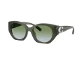 Coach Cw194 Solbriller HC 8407U 584017