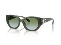 Coach Cw194 Solbriller HC 8407U 584017