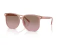 Coach Cw419 Solbriller HC 8413BD 583914