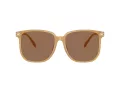Coach Cw419 Solbriller HC 8413BD 585473