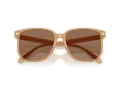 Coach Cw419 Solbriller HC 8413BD 585473