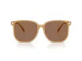 Coach Cw419 Solbriller HC 8413BD 585473