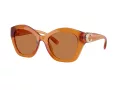 Coach Cad31 Solbriller HC 8421U 564773