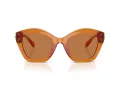 Coach Cad31 Solbriller HC 8421U 564773
