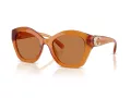 Coach Cad31 Solbriller HC 8421U 564773