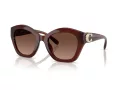 Coach Cad31 Solbriller HC 8421U 5841T5