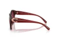 Coach Cad31 Solbriller HC 8421U 58708H