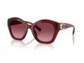 Coach Cad31 Solbriller HC 8421U 58708H