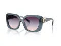 Coach Cad33 Solbriller HC 8422U 5871U7