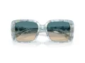 Coach Cad54 Solbriller HC 8424U 58664M