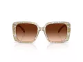Coach Cad54 Solbriller HC 8424U 586874