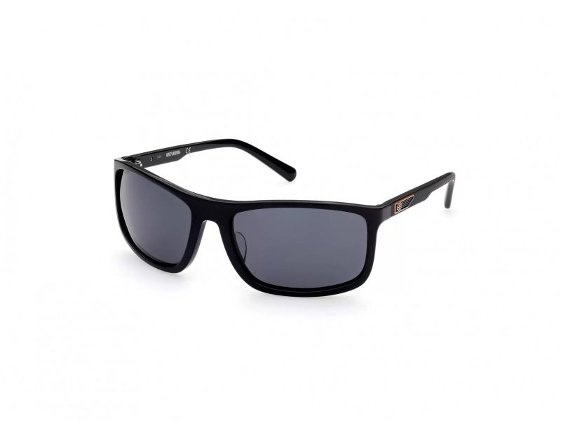 Harley-Davidson Solbriller HD 0956X 01D
