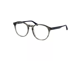   Hackett HEK 1299 119 50 Férfi szemüvegkeret (optikai keret)