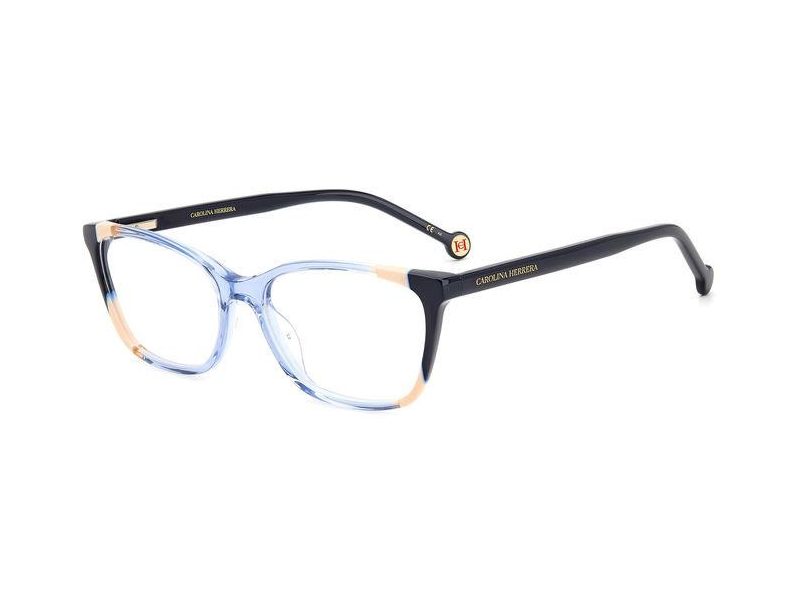 Carolina Herrera Briller HER 0124 1ZN