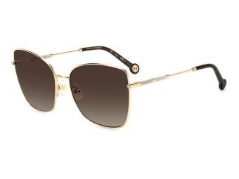 Carolina Herrera Solbriller HER 0133/S 000/HA Carolina Herrera Solbriller HER 0133/S 000/HA