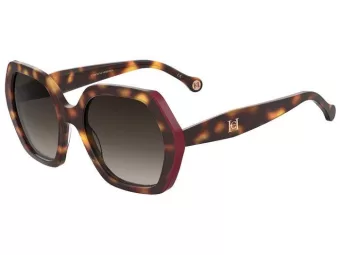 Carolina Herrera Solbriller HER 0181/S O63/HA