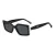 Carolina Herrera Solbriller HER 0182/S 80S/IR