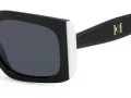 Carolina Herrera Solbriller HER 0182/S 80S/IR