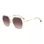Carolina Herrera Solbriller HER 0183/S BKU/HA